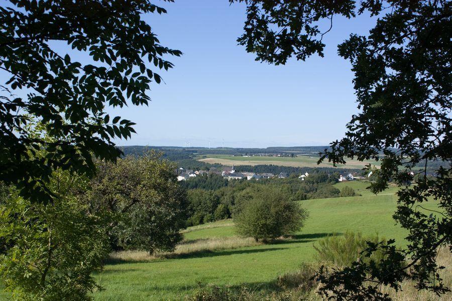Studiohaus Haus Roswitha