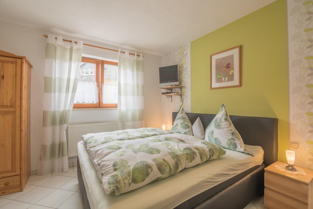 Studiohaus Haus Roswitha *
